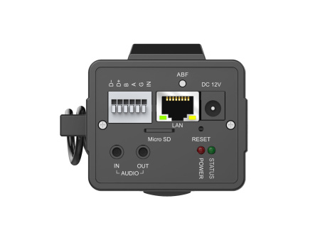 Milesight MS-C3751-PB